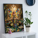 Prism Fairy Jigsaw Puzzle 1000 Pieces