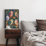 Midnight Owls Jigsaw Puzzle 1000 Pieces