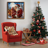 Christmas Hugs Jigsaw Puzzle 1000 Pieces