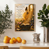 New Chapter Jigsaw Puzzle 1000 Pieces