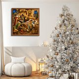 Starry Night Gifts Jigsaw Puzzle 1000 Pieces