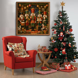Nutcracker Band Jigsaw Puzzle 1000 Pieces