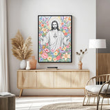 Jesus of Grace Jigsaw Puzzle 1000 Pieces