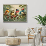 Pine Tale Jigsaw Puzzle 1000 Pieces