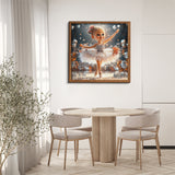 Ballet Dreams Jigsaw Puzzle 1000 Pieces