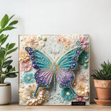 Opulent Wings Jigsaw Puzzle 1000 Pieces