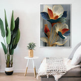 Linear Petals Jigsaw Puzzle 1000 Pieces