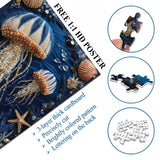 Ocean Treasures Jigsaw Puzzle 1000 Pieces