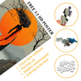 Sunset Muse Jigsaw Puzzle 1000 Pieces