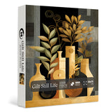Gilt Still Life Jigsaw Puzzle 1000 Pieces