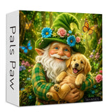 Pals Paw Jigsaw Puzzle 1000 Pieces