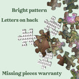 Potion Nook Jigsaw Puzzle 1000 Pieces
