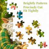 Pals Paw Jigsaw Puzzle 1000 Pieces