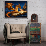 Flametome Jigsaw Puzzle 1000 Pieces