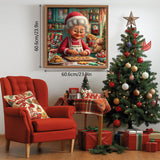 Grandma’s Kitchen Jigsaw Puzzle 1000 Pieces