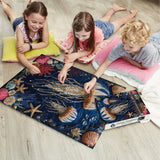 Ocean Treasures Jigsaw Puzzle 1000 Pieces