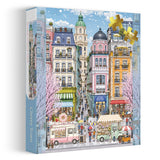 Cherry Town Jigsaw Puzzle 1000 Pieces