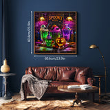 Halloween Goblet Jigsaw Puzzle 1000 Pieces