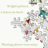 Funny Birds Jigsaw Puzzle 1000 Pieces