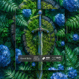 Forest Relic Jigsaw Puzzle 1000 Pieces
