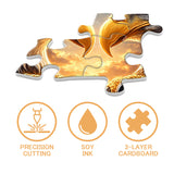 Flag Keepers Jigsaw Puzzle 1000 Pieces