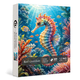 Reef Guardian Jigsaw Puzzle 1000 Pieces