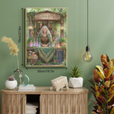 Potion Nook Jigsaw Puzzle 1000 Pieces