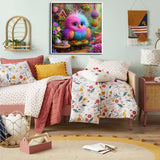 Little Bird’s Tea Jigsaw Puzzle 1000 Pieces