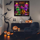 Halloween Goblet Jigsaw Puzzle 1000 Pieces