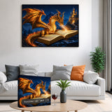 Flametome Jigsaw Puzzle 1000 Pieces