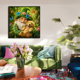 Pals Paw Jigsaw Puzzle 1000 Pieces