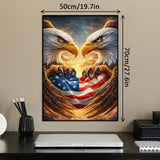 Flag Keepers Jigsaw Puzzle 1000 Pieces