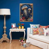 Ocean Treasures Jigsaw Puzzle 1000 Pieces