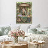 Potion Nook Jigsaw Puzzle 1000 Pieces