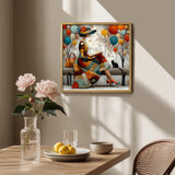 Quiet Reading Time Jigsaw Puzzle 1000 Pieces