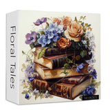 Floral Tales Jigsaw Puzzle 1000 Pieces