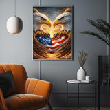 Flag Keepers Jigsaw Puzzle 1000 Pieces