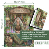 Potion Nook Jigsaw Puzzle 1000 Pieces