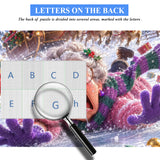 Frosty Surprise Jigsaw Puzzle 1000 Pieces