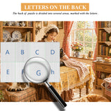 Art of Fingertips Jigsaw Puzzle 1000 Pieces