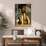 Gilt Still Life Jigsaw Puzzle 1000 Pieces