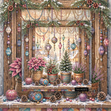 Snowy Light Gl Jigsaw Puzzle 1000 Pieces
