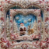 Pearl Christmas Jigsaw Puzzle 1000 Pieces