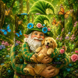Pals Paw Jigsaw Puzzle 1000 Pieces
