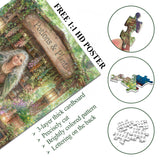 Potion Nook Jigsaw Puzzle 1000 Pieces
