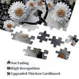 Diamond Dancer Jigsaw Puzzle 1000 Pieces