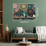 Fireworks Over Freedom Jigsaw Puzzle 1000 Pieces