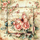 Bloom & Melody Jigsaw Puzzle 1000 Pieces