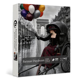 Parisian Daydream Jigsaw Puzzle 1000 Pieces