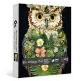 BBoldin® Owl puzzle puzzle 1000 pezzi